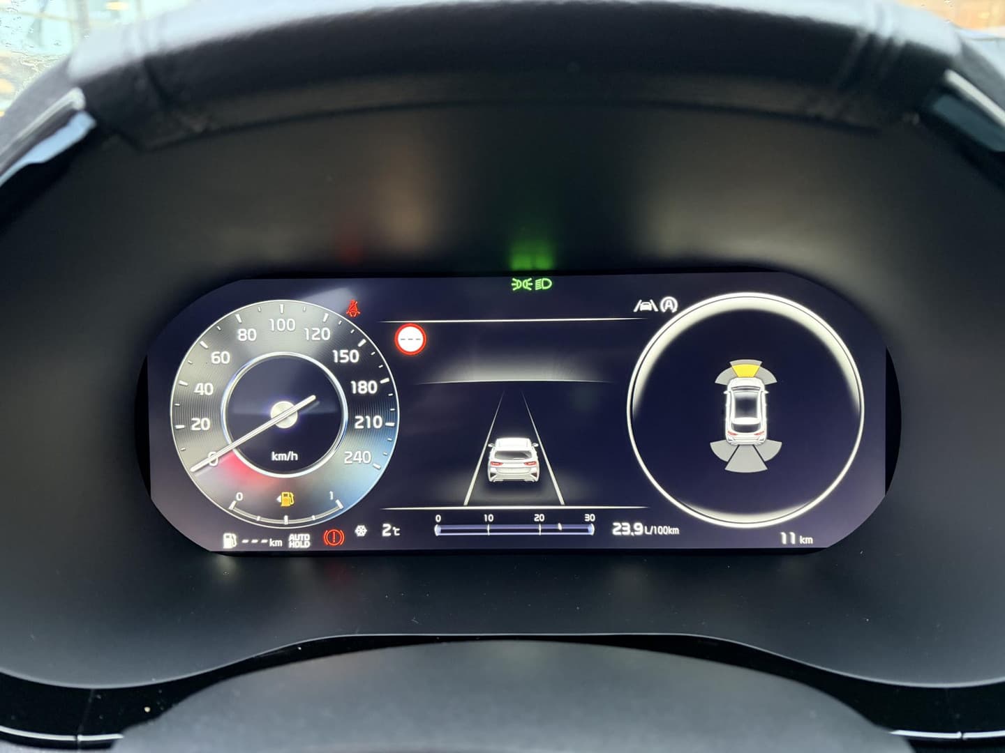 Kia Ceed thumbnail 14