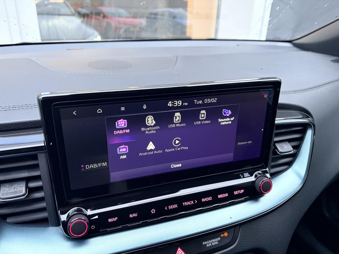 Kia Ceed thumbnail 18