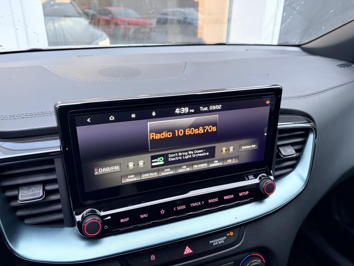 Kia Ceed thumbnail 19