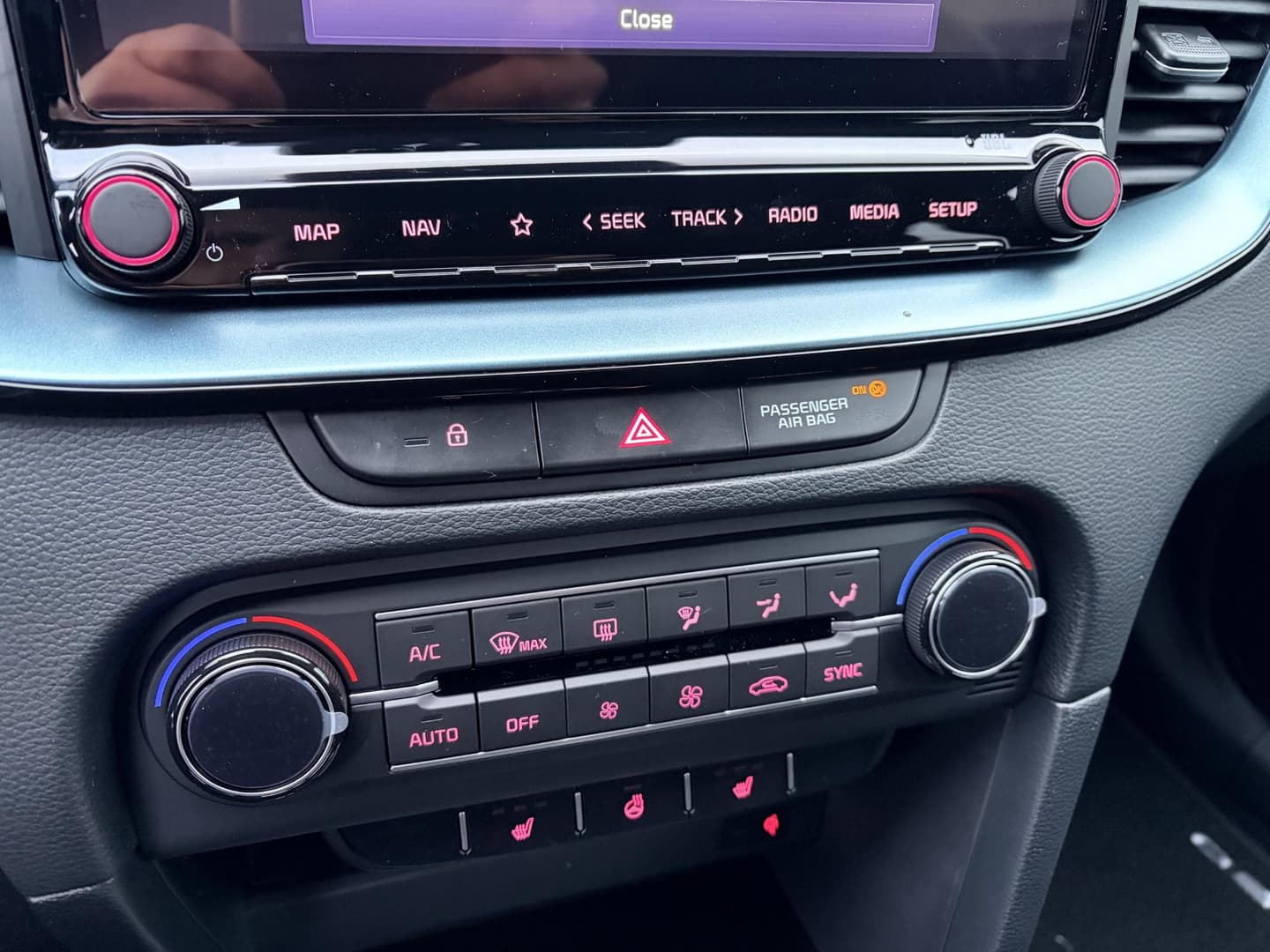 Kia Ceed thumbnail 22