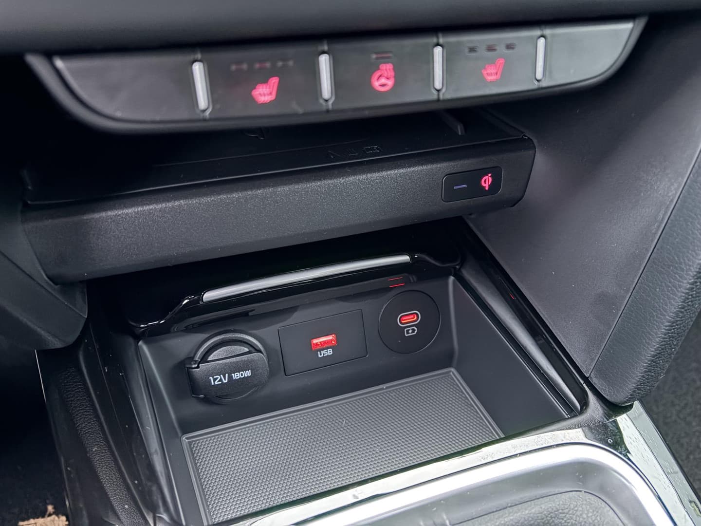 Kia Ceed thumbnail 24