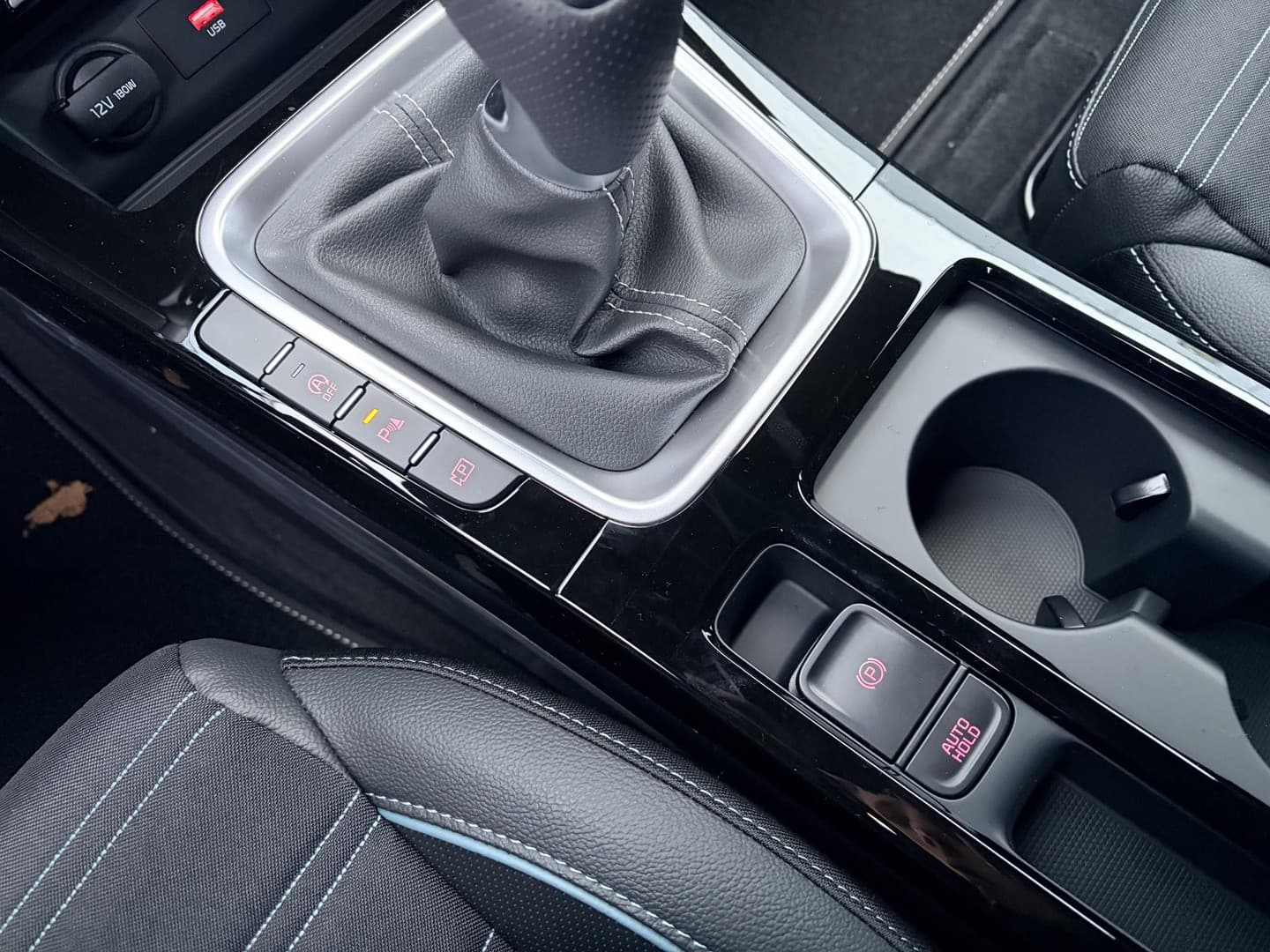 Kia Ceed thumbnail 26