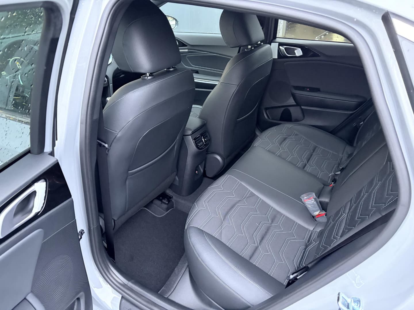 Kia Ceed thumbnail 28