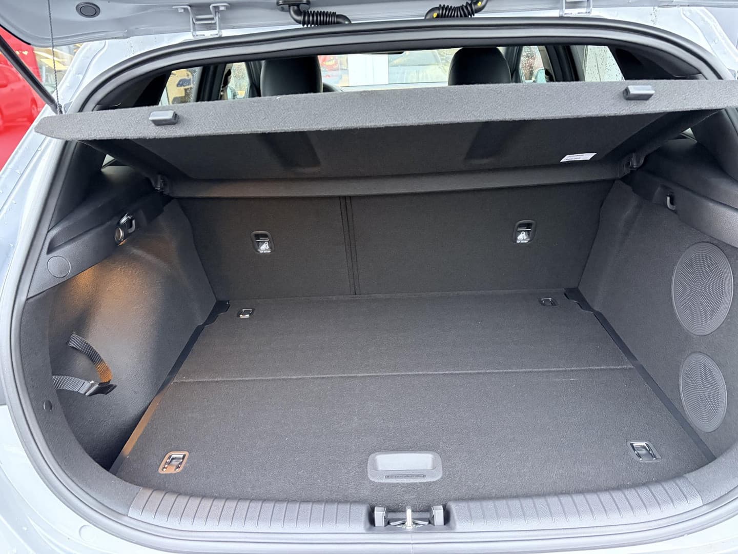 Kia Ceed thumbnail 29