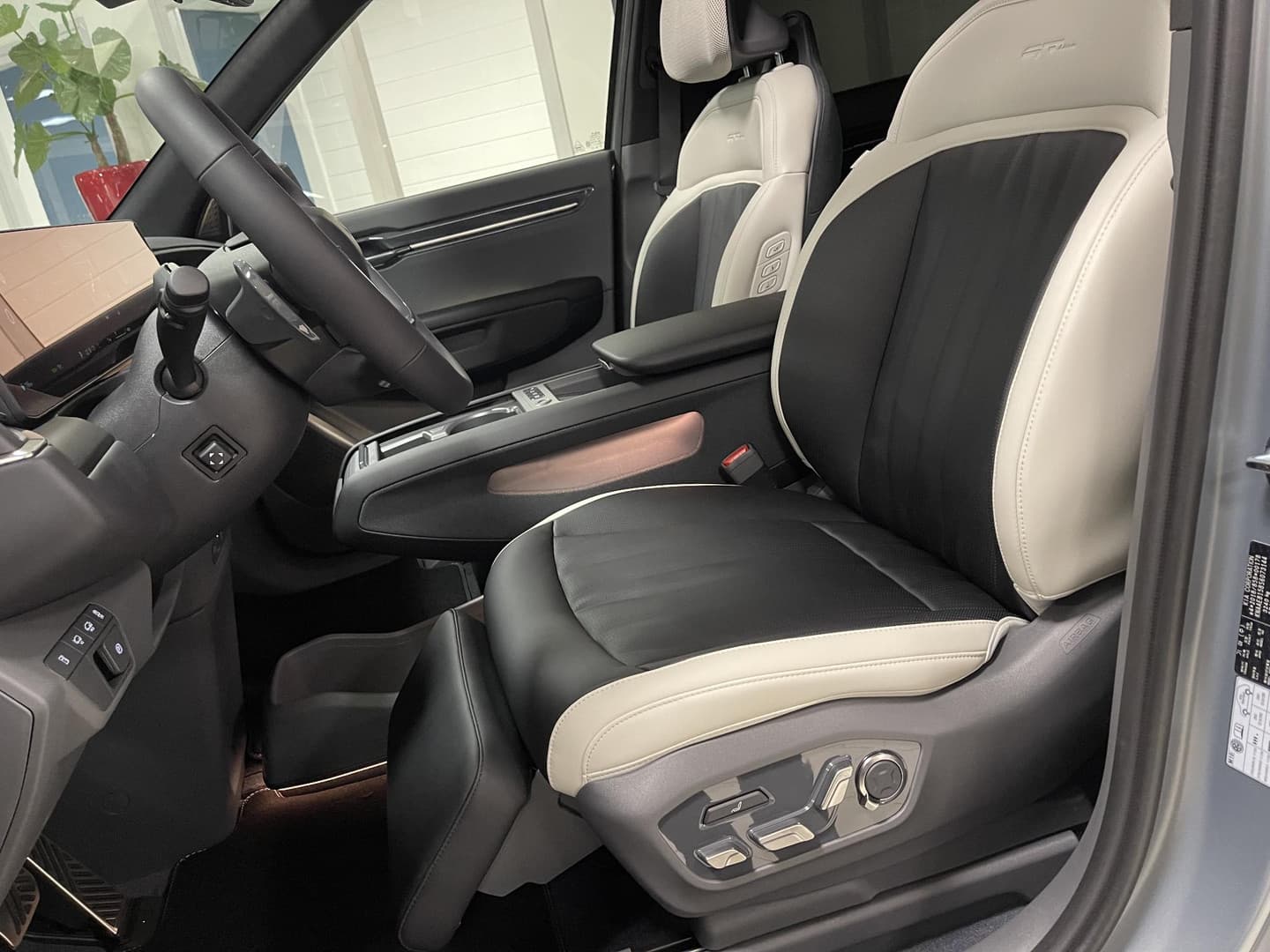 Kia Ev9 thumbnail 11