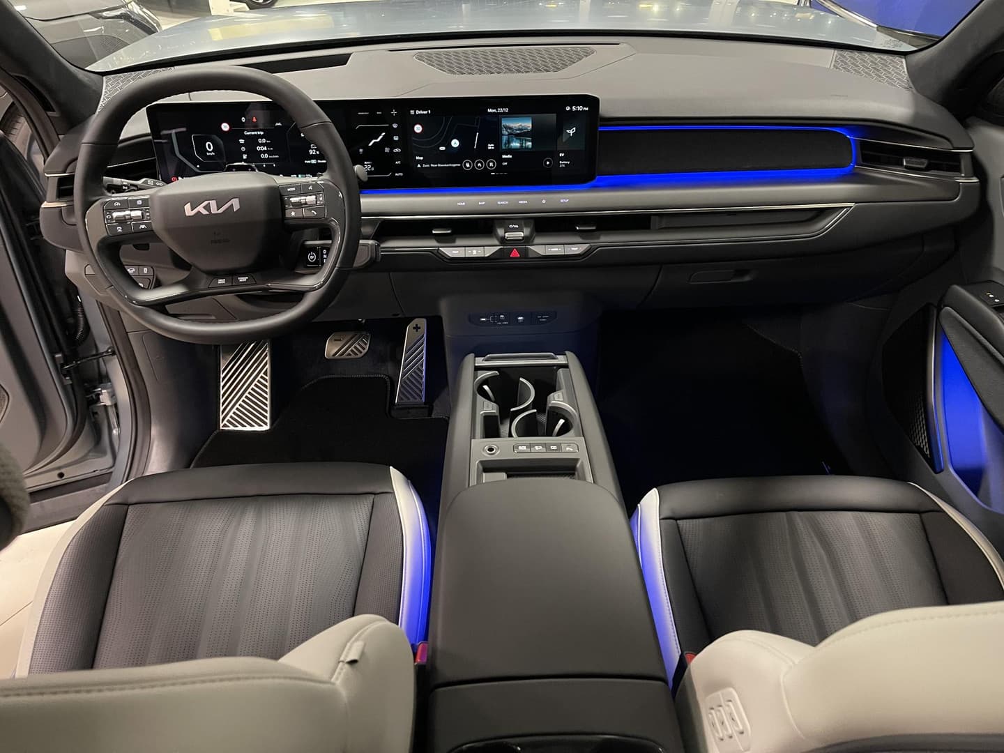 Kia Ev9 thumbnail 14