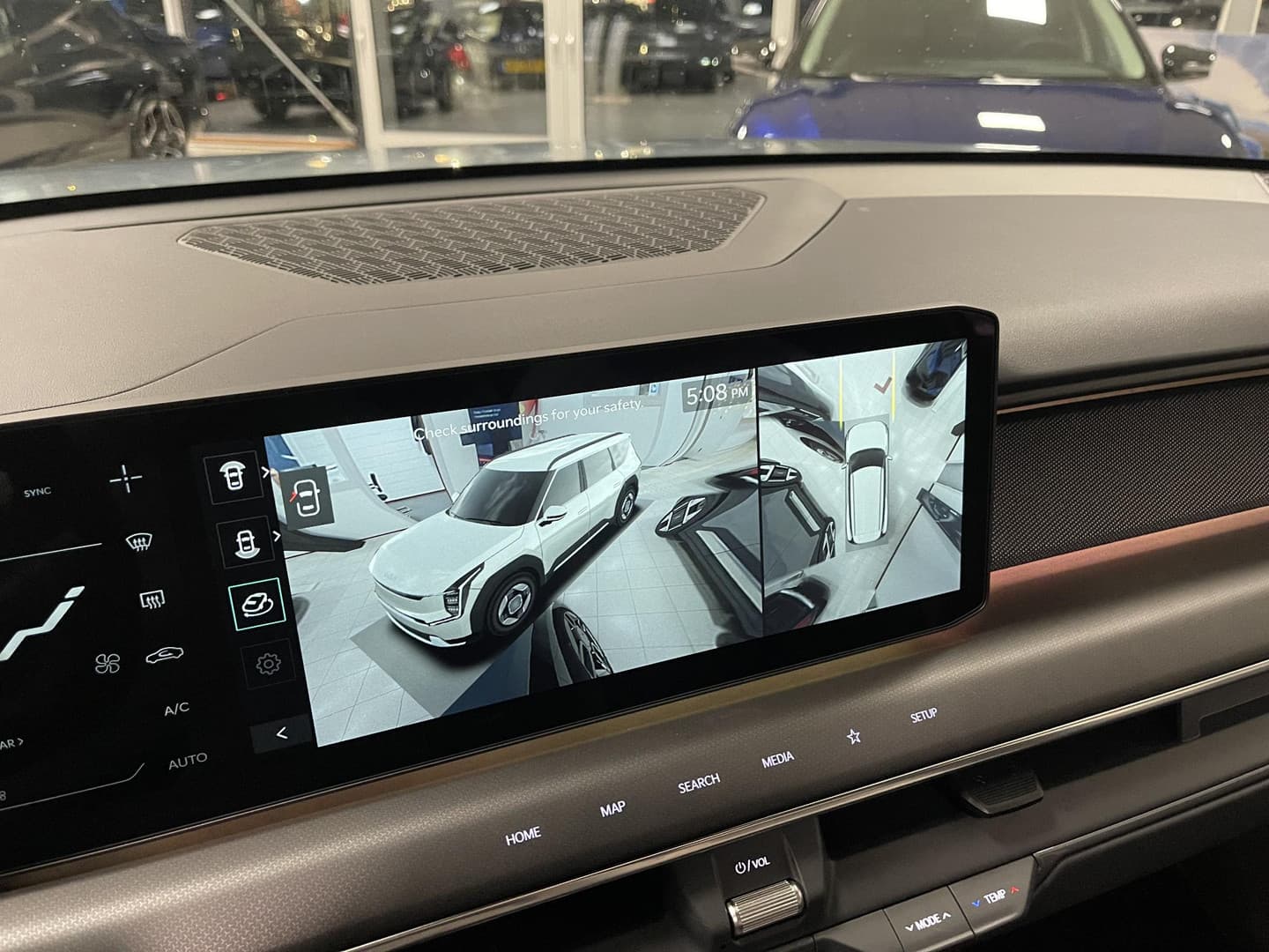 Kia Ev9 thumbnail 19