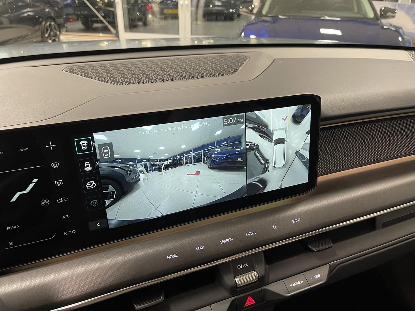 Kia Ev9 thumbnail 20