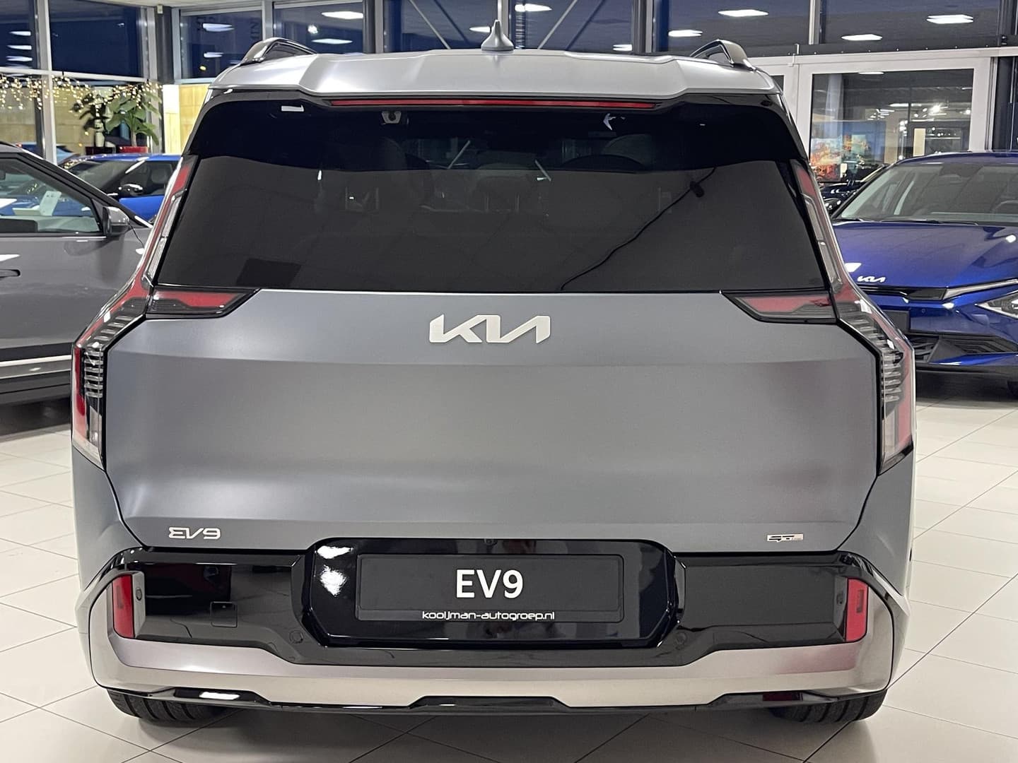 Kia Ev9 thumbnail 5