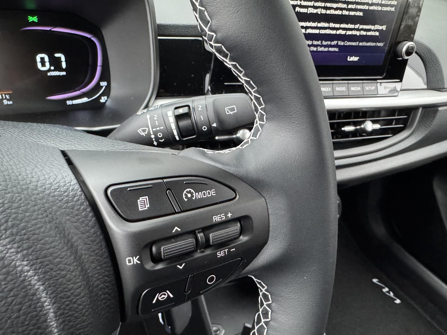 Kia Picanto thumbnail 12