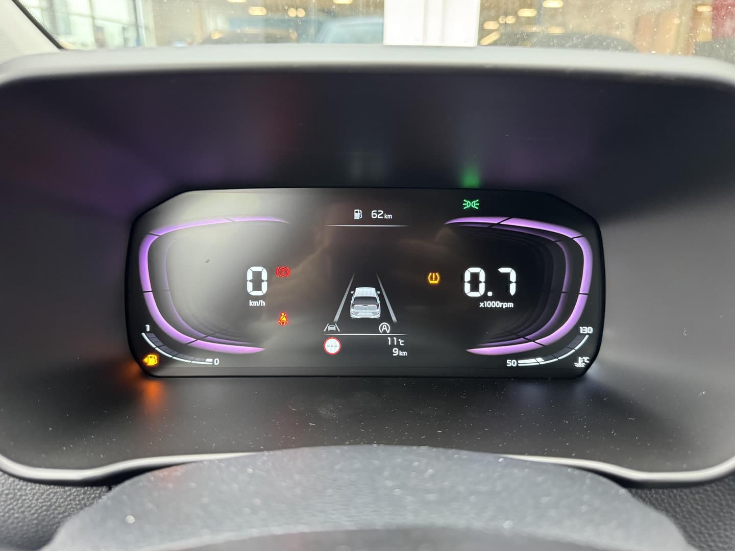 Kia Picanto thumbnail 13