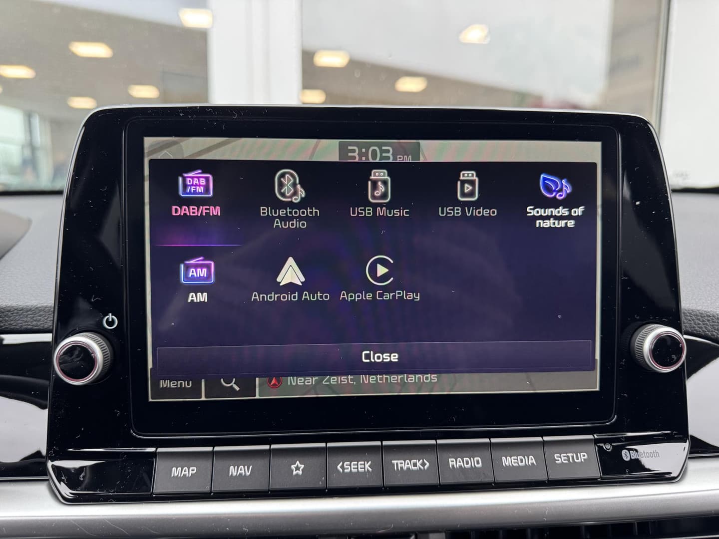 Kia Picanto thumbnail 16