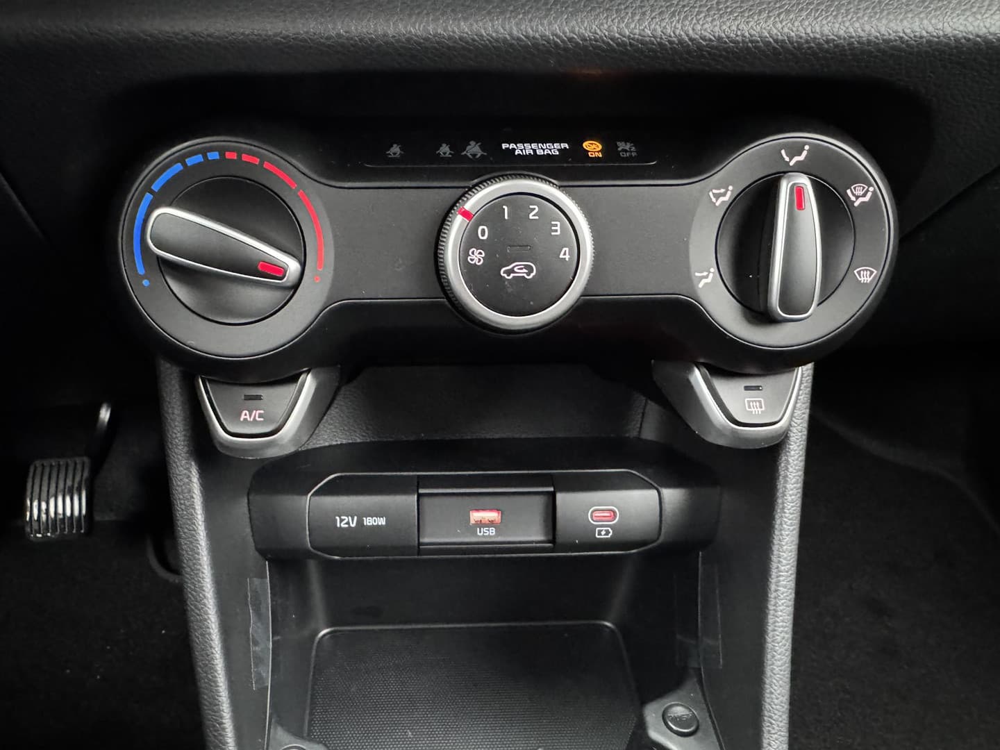 Kia Picanto thumbnail 20