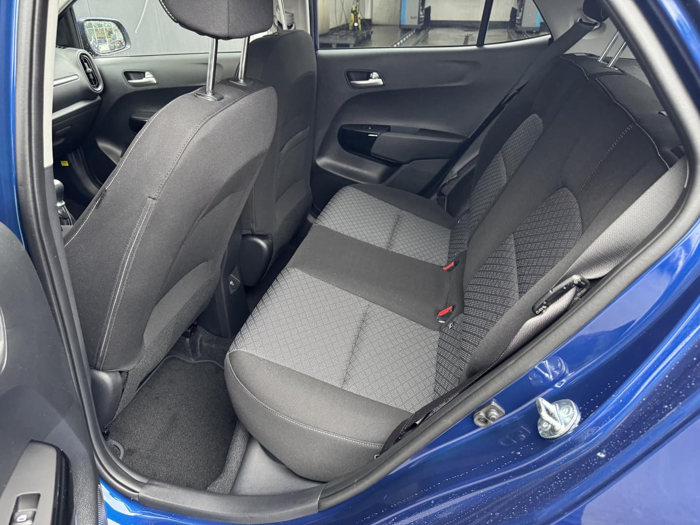 Kia Picanto thumbnail 23