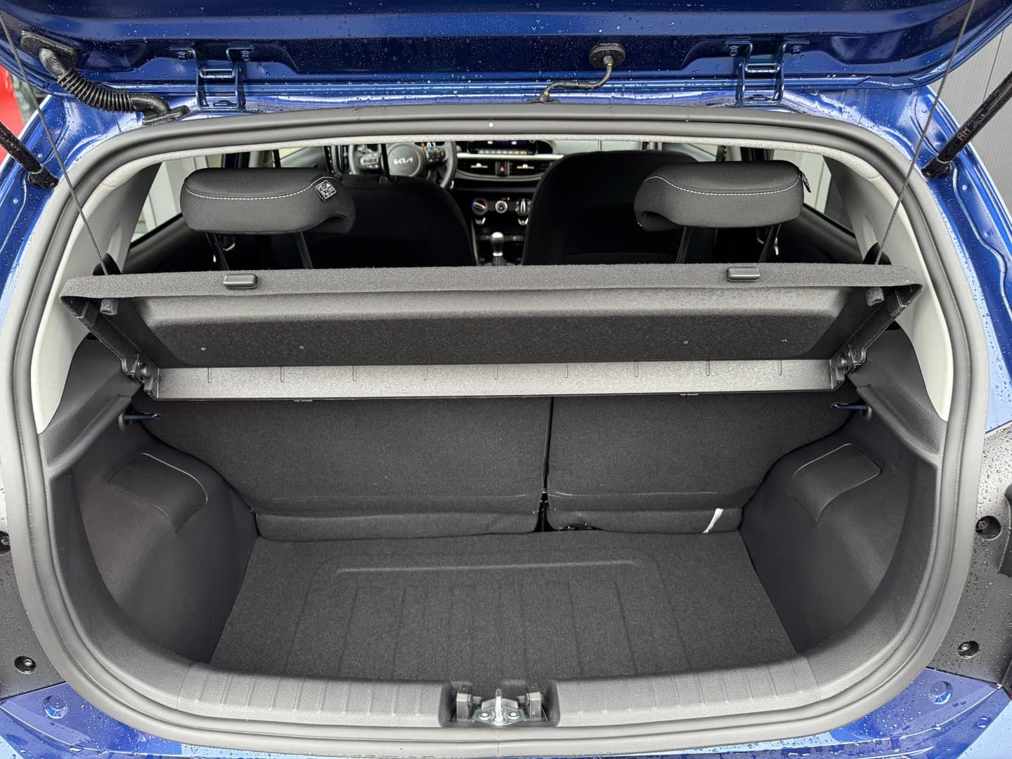 Kia Picanto thumbnail 24