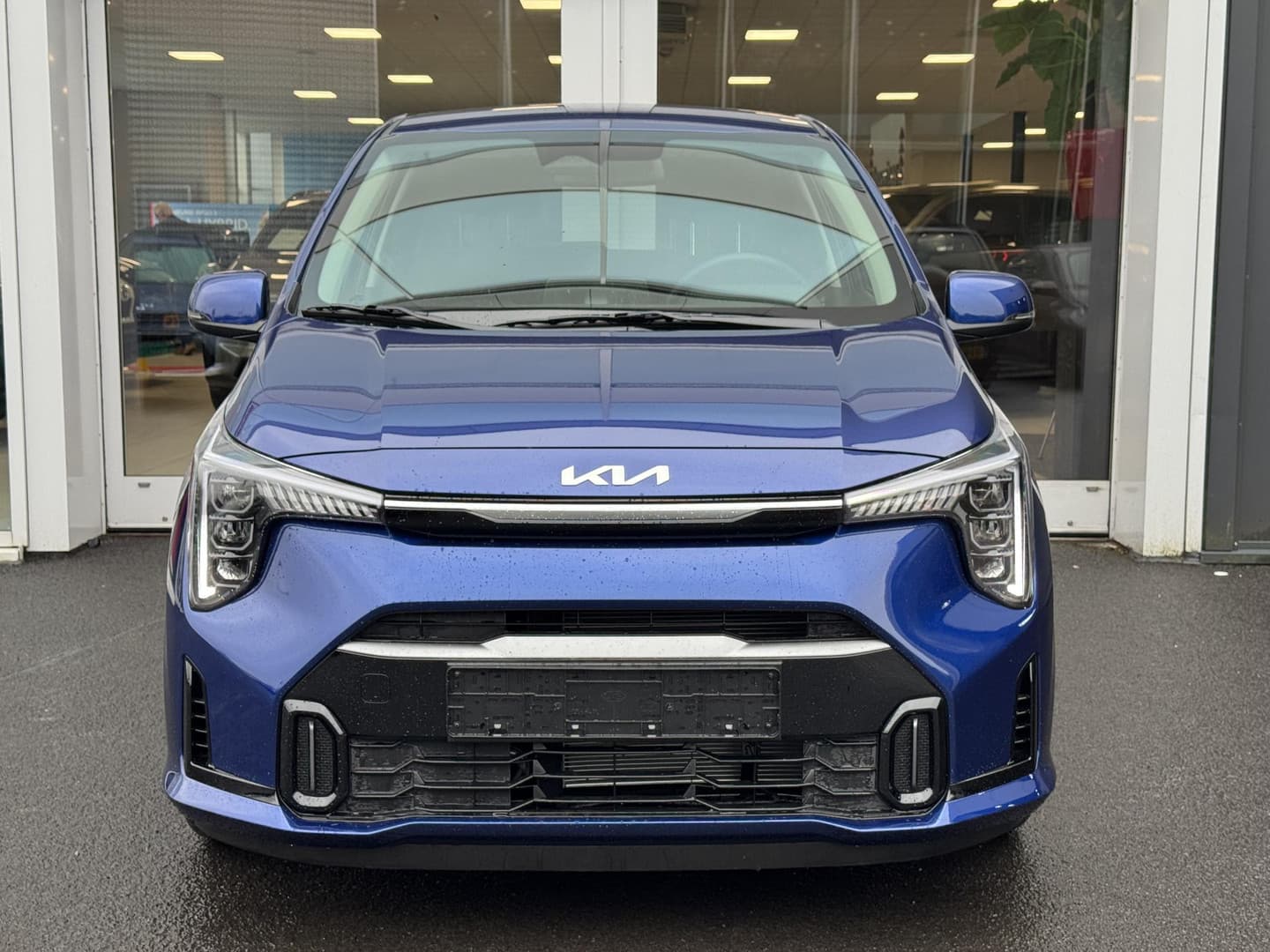 Kia Picanto thumbnail 2