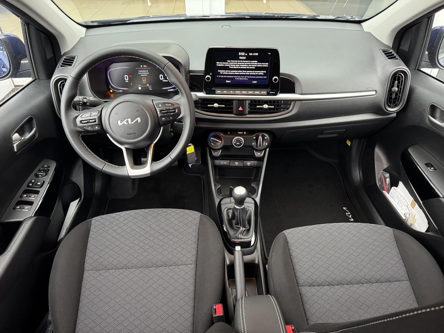 Kia Picanto thumbnail 8