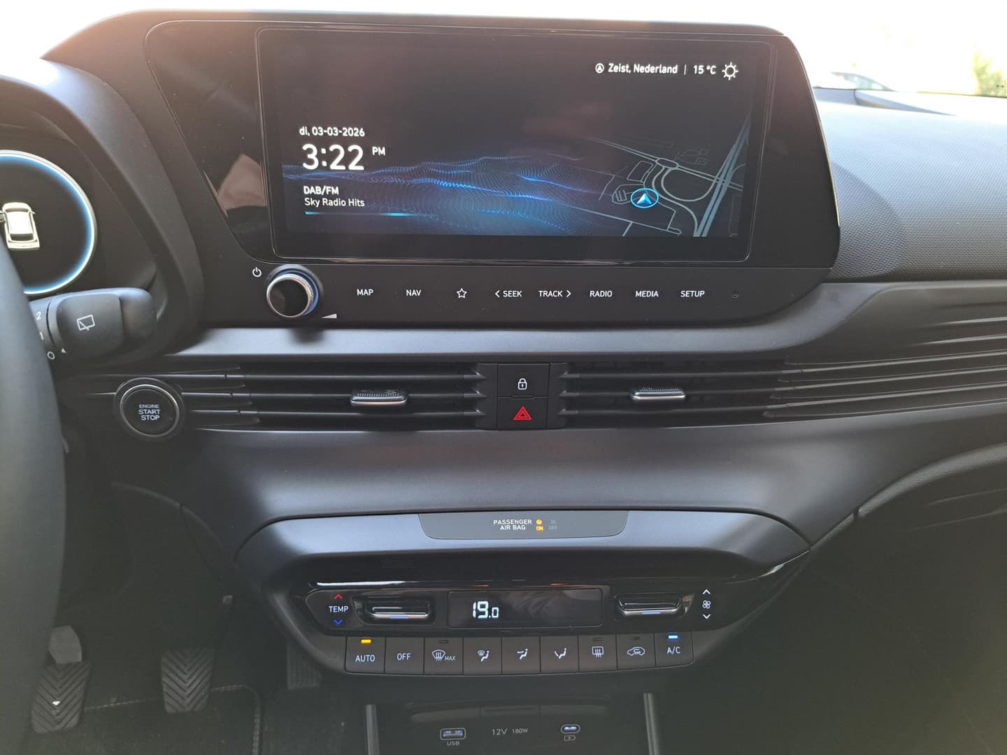 Hyundai I20 thumbnail 11