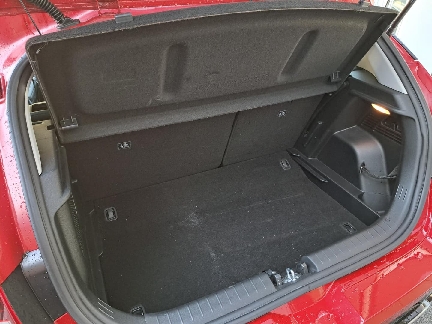 Hyundai I20 thumbnail 23