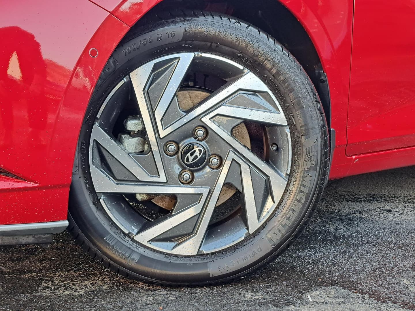 Hyundai I20 thumbnail 26