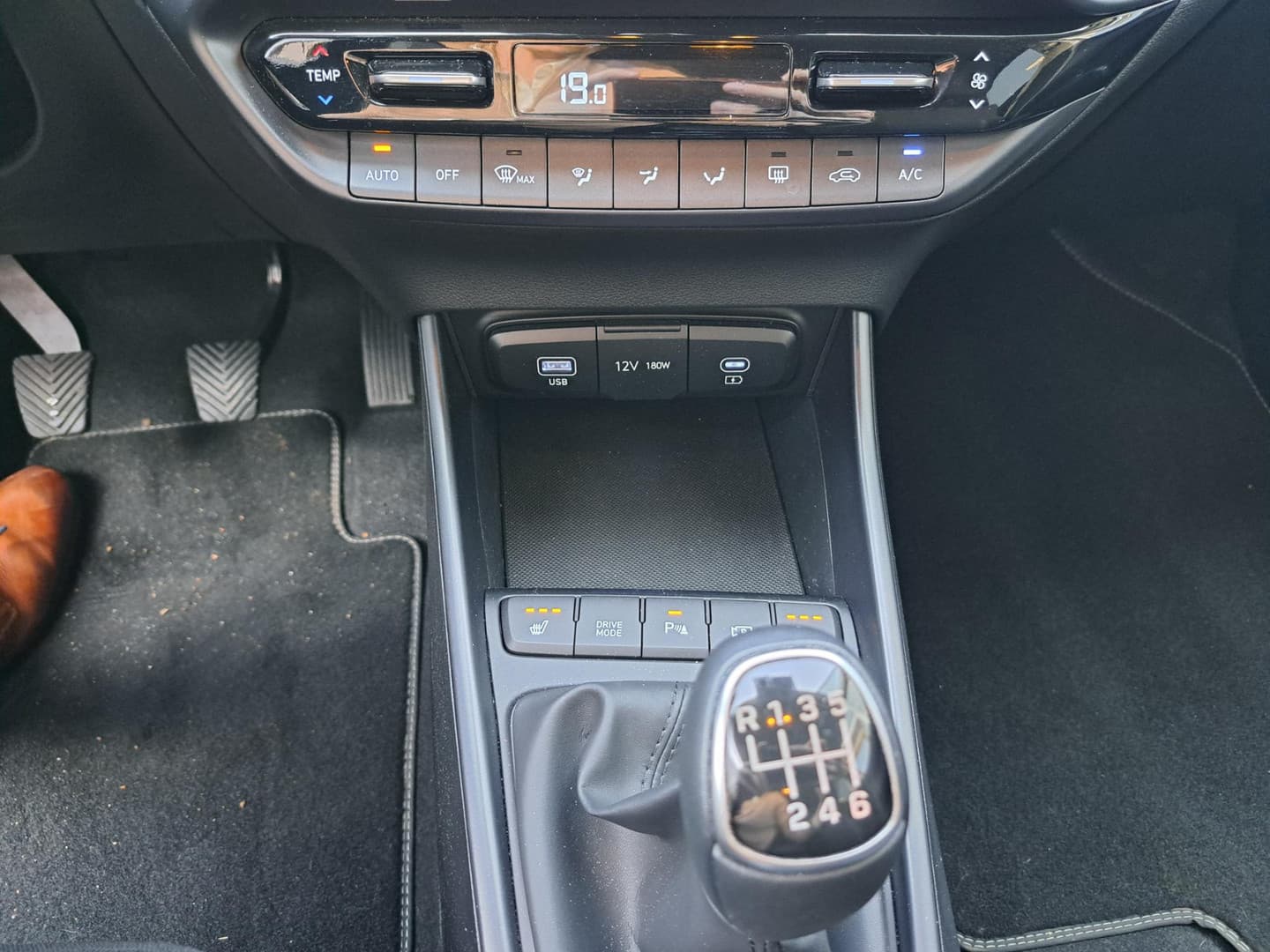 Hyundai I20 thumbnail 9