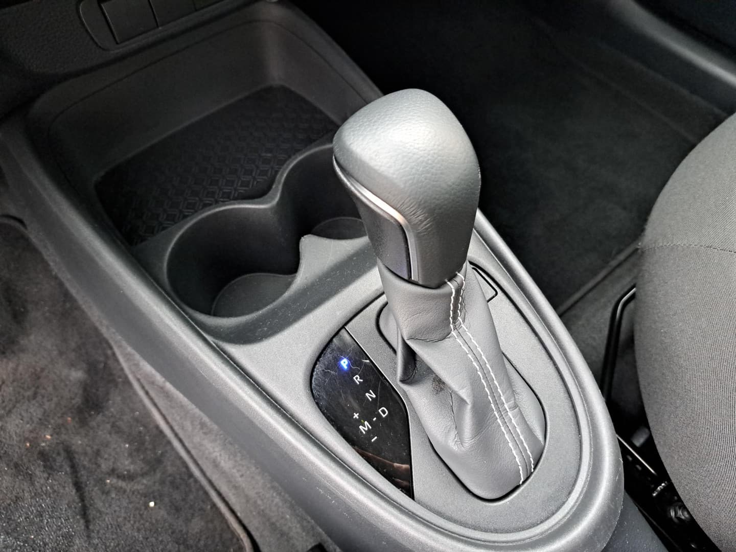 Toyota Aygo thumbnail 12