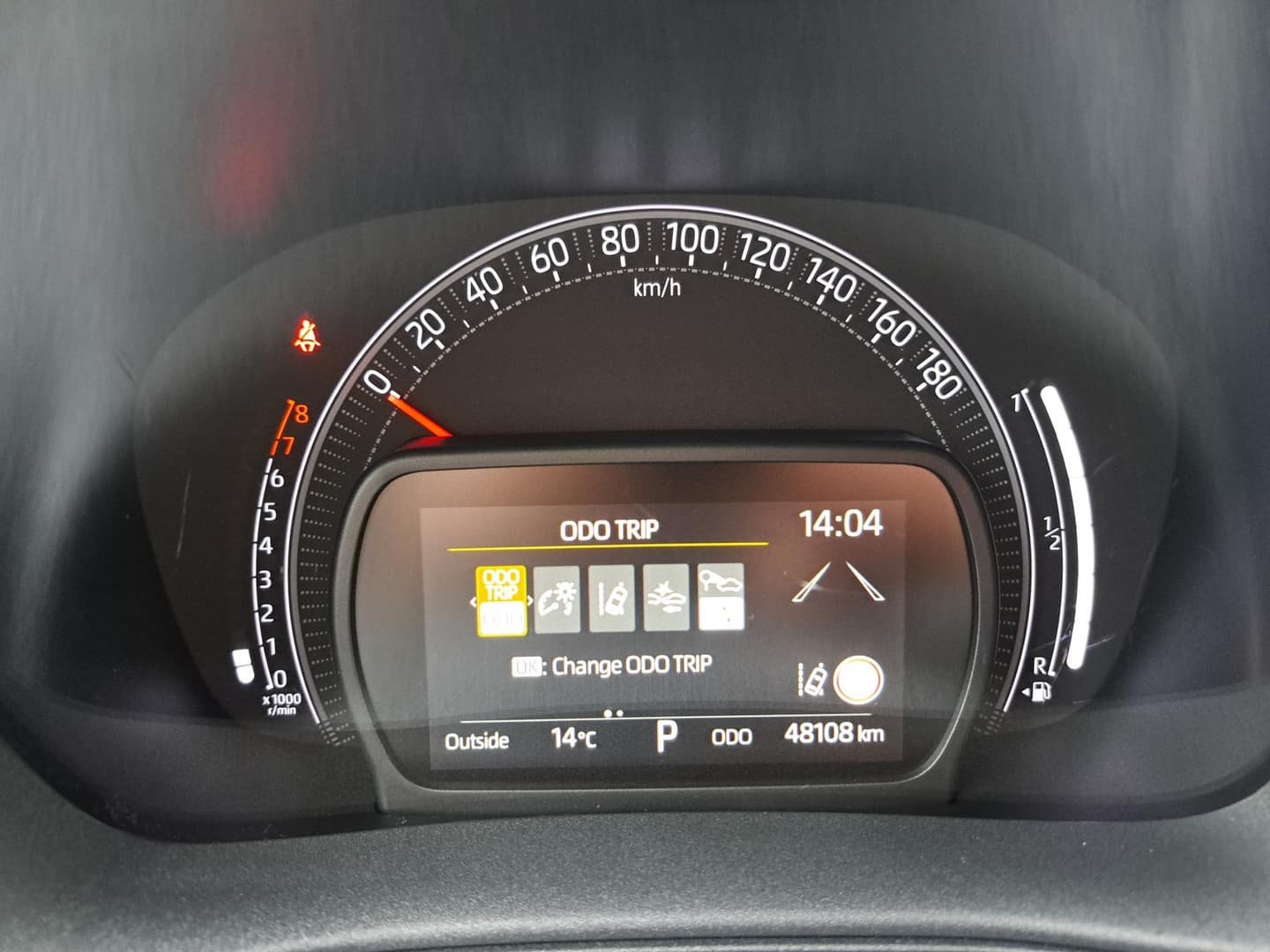 Toyota Aygo thumbnail 18