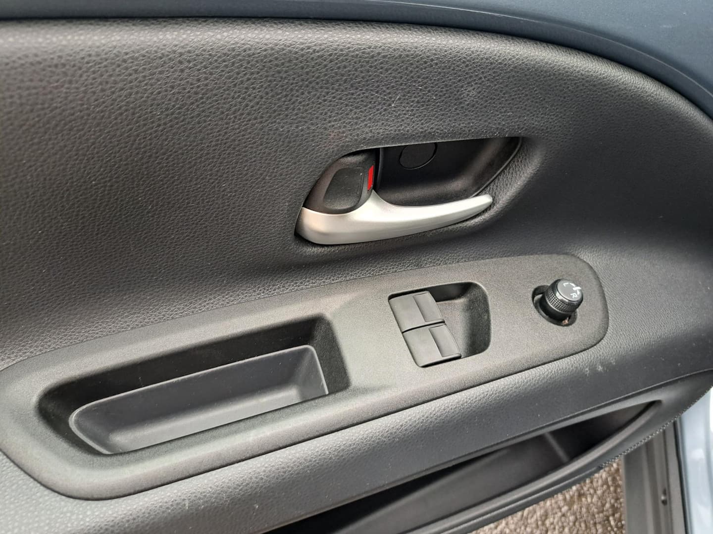 Toyota Aygo thumbnail 20