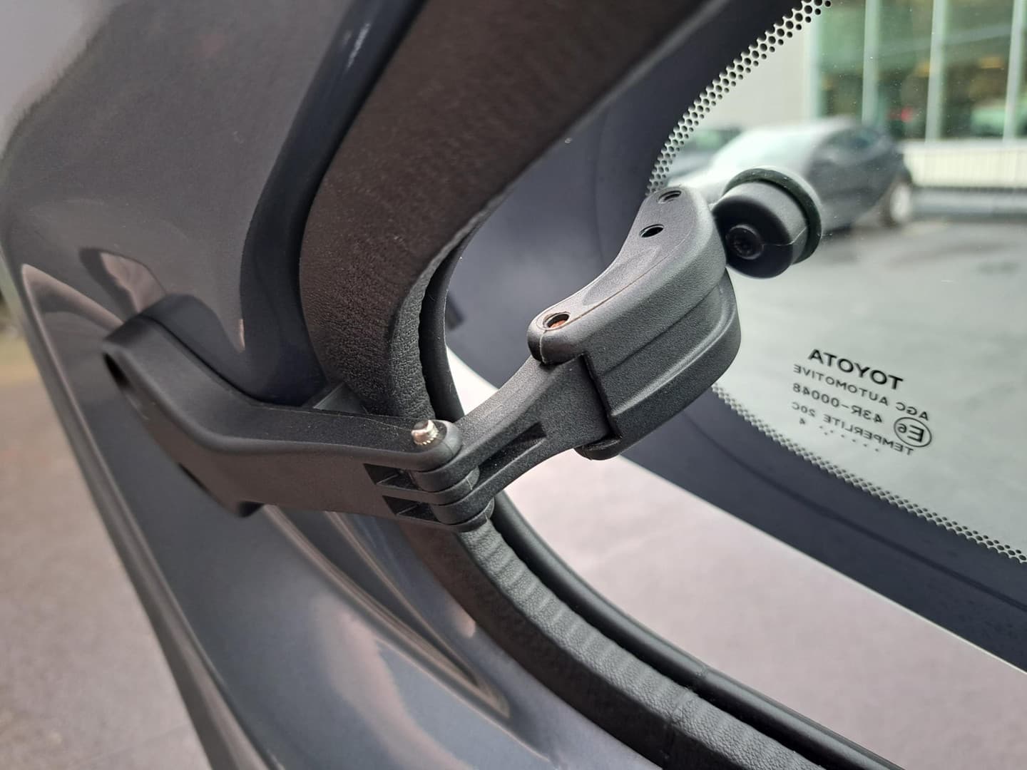 Toyota Aygo thumbnail 23