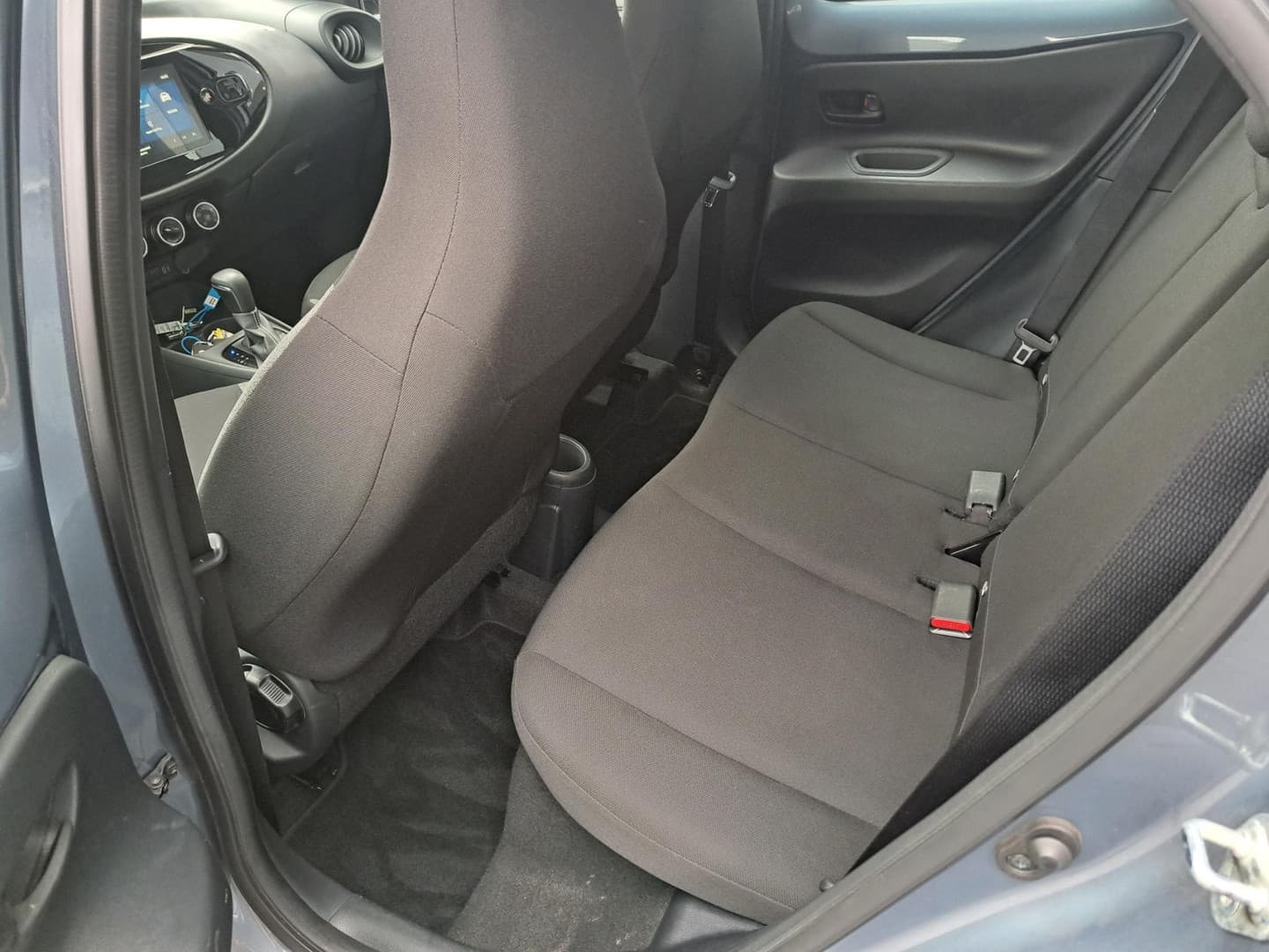 Toyota Aygo thumbnail 25