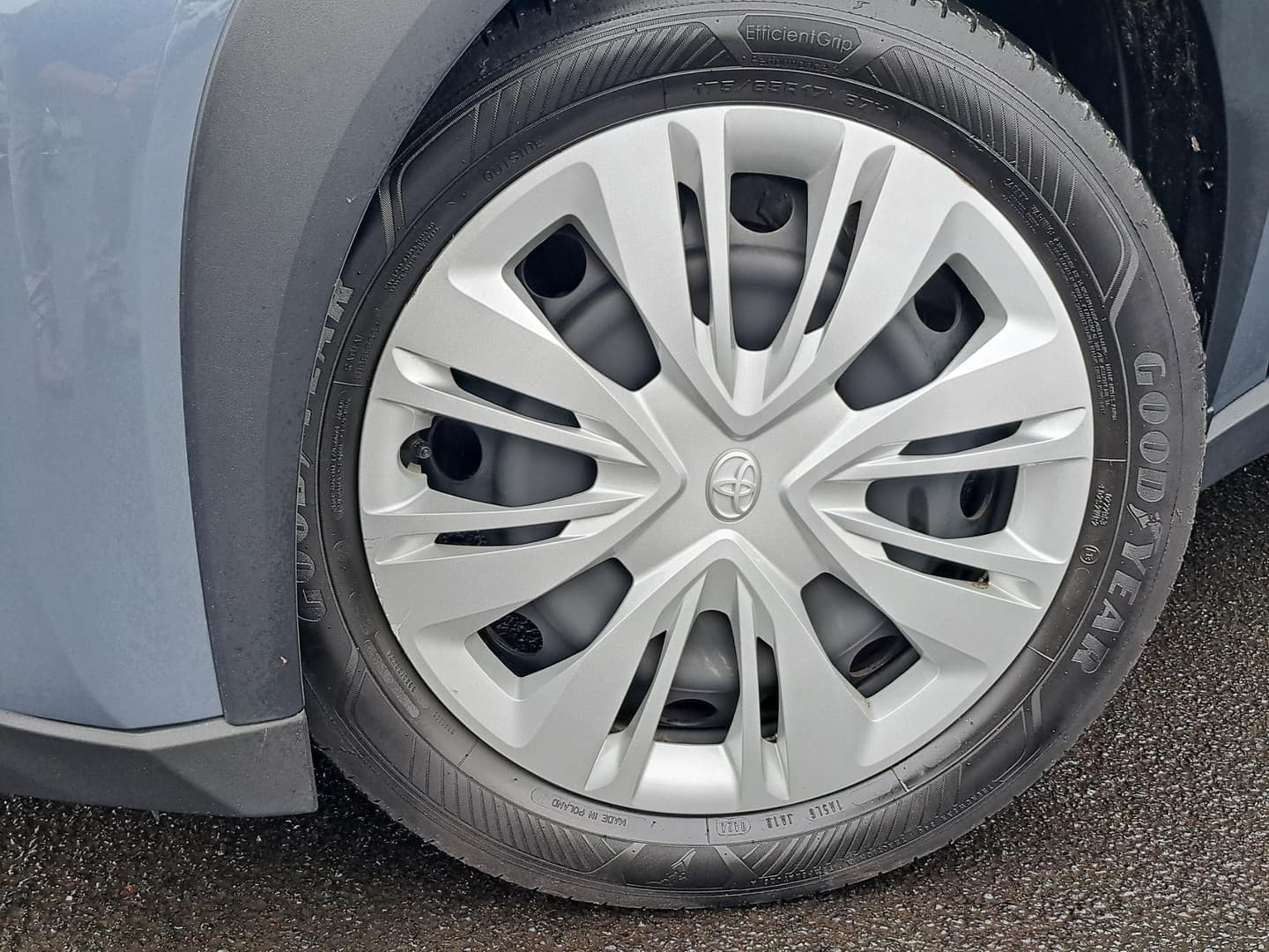 Toyota Aygo thumbnail 26