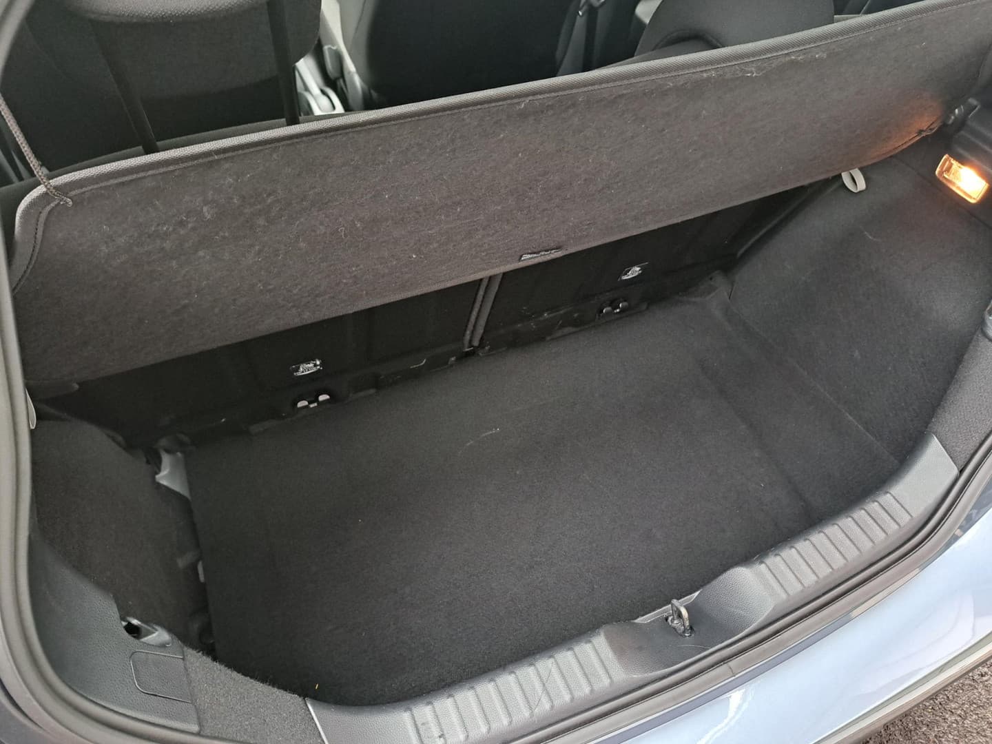 Toyota Aygo thumbnail 29