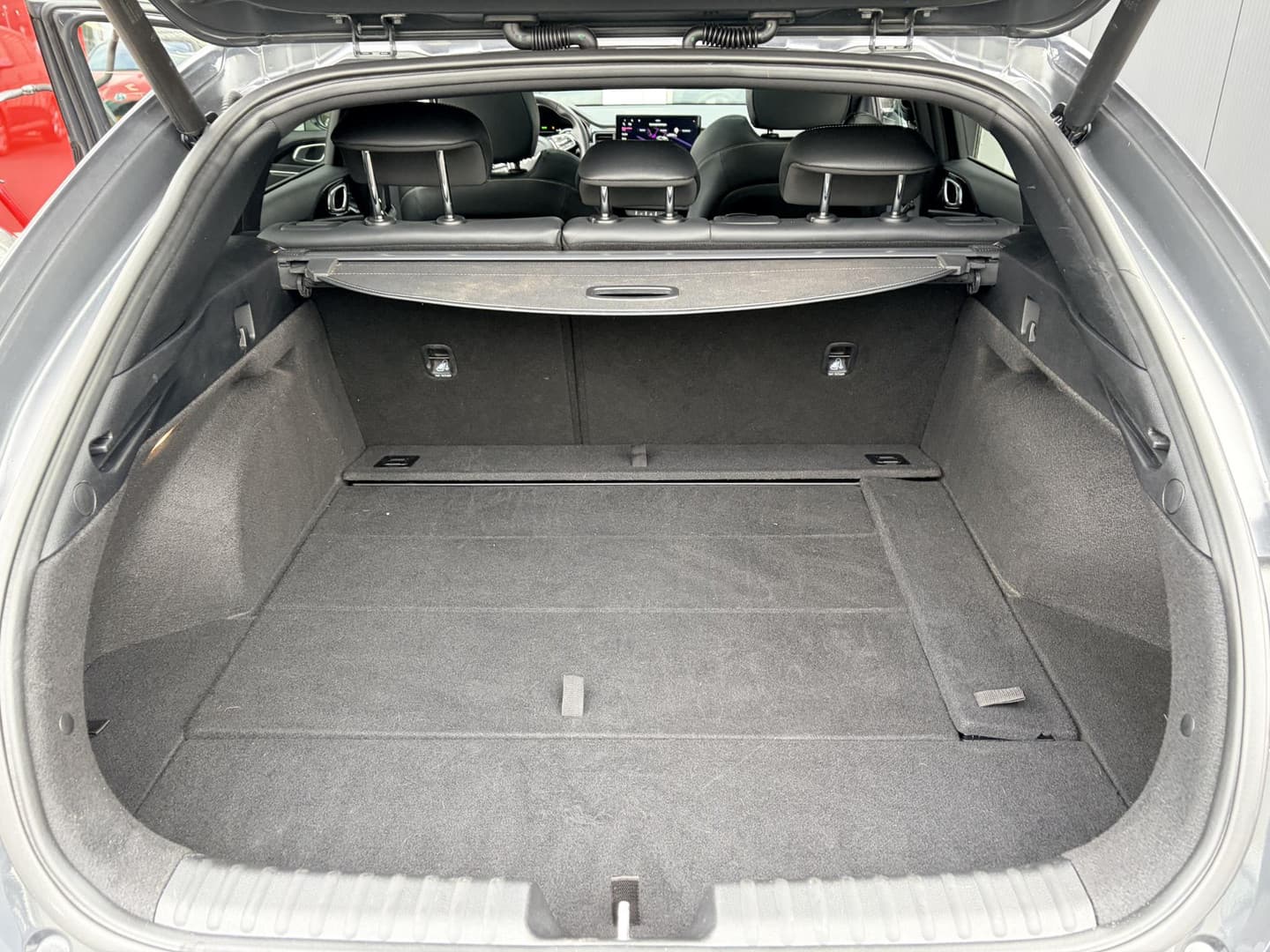 Kia Proceed thumbnail 10