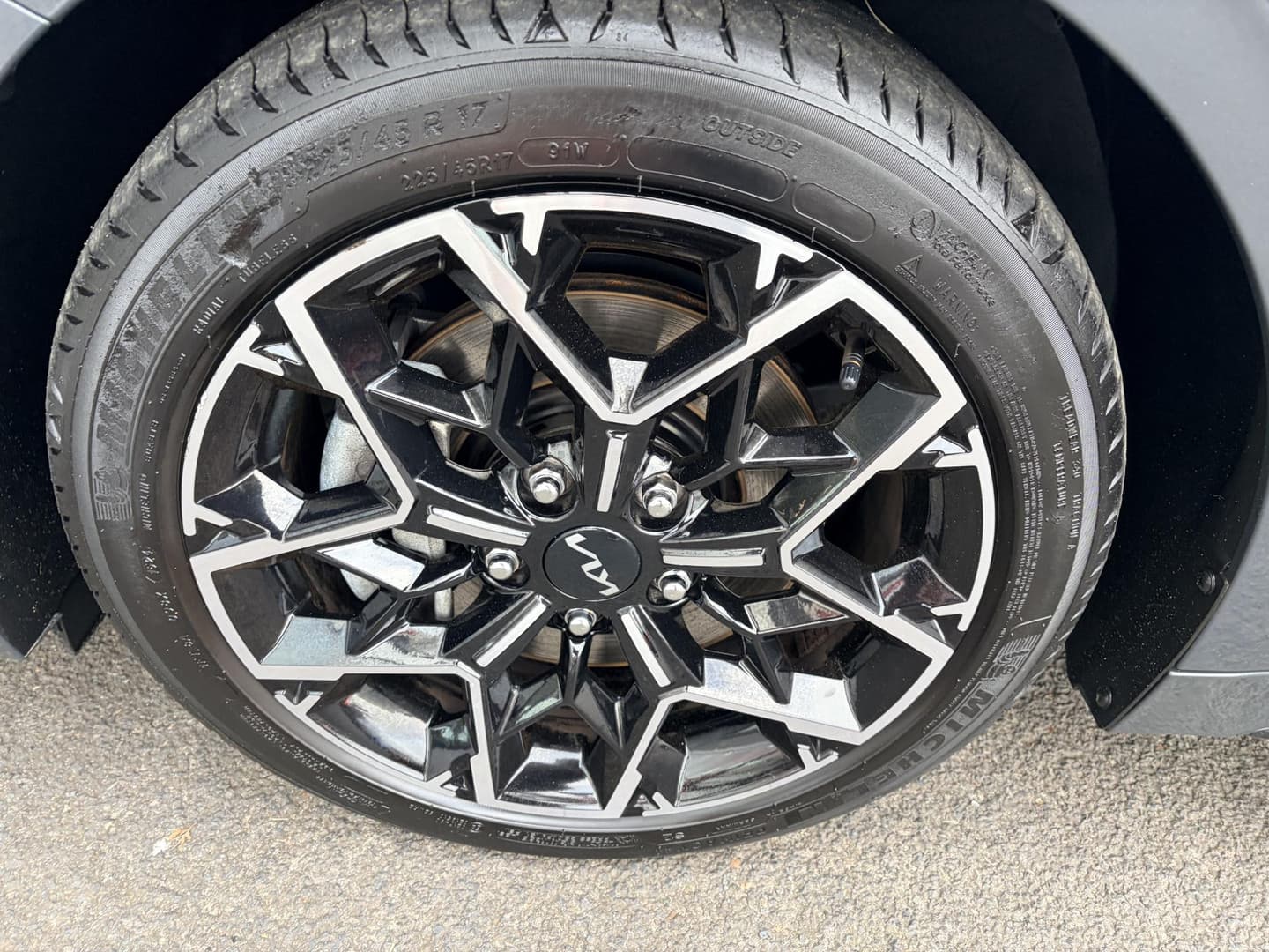 Kia Proceed thumbnail 16