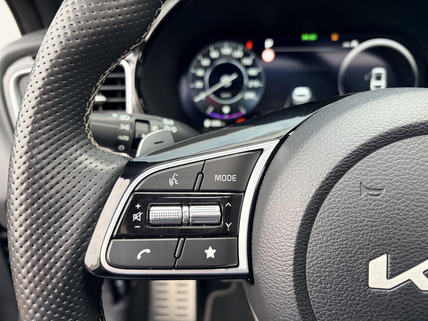 Kia Proceed thumbnail 25