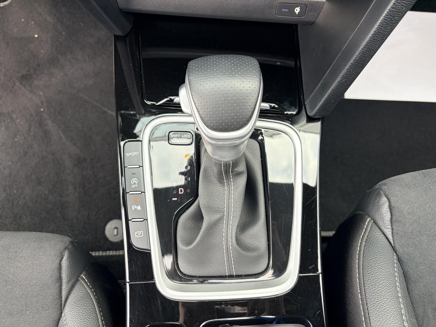 Kia Proceed thumbnail 29