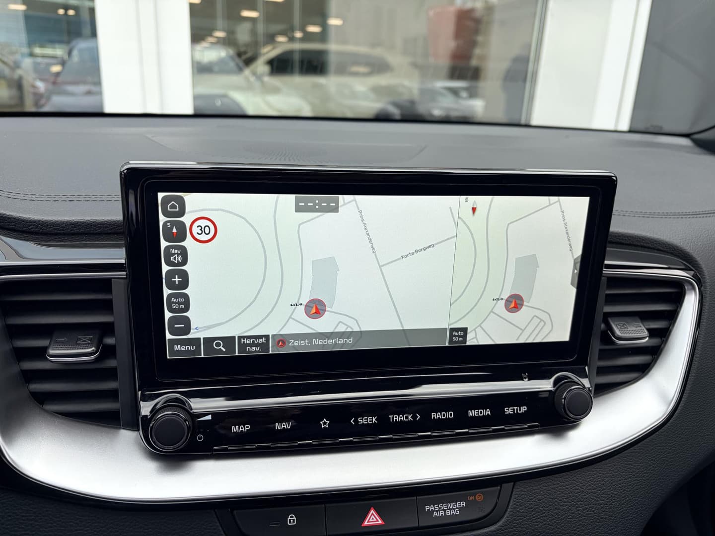 Kia Proceed thumbnail 30