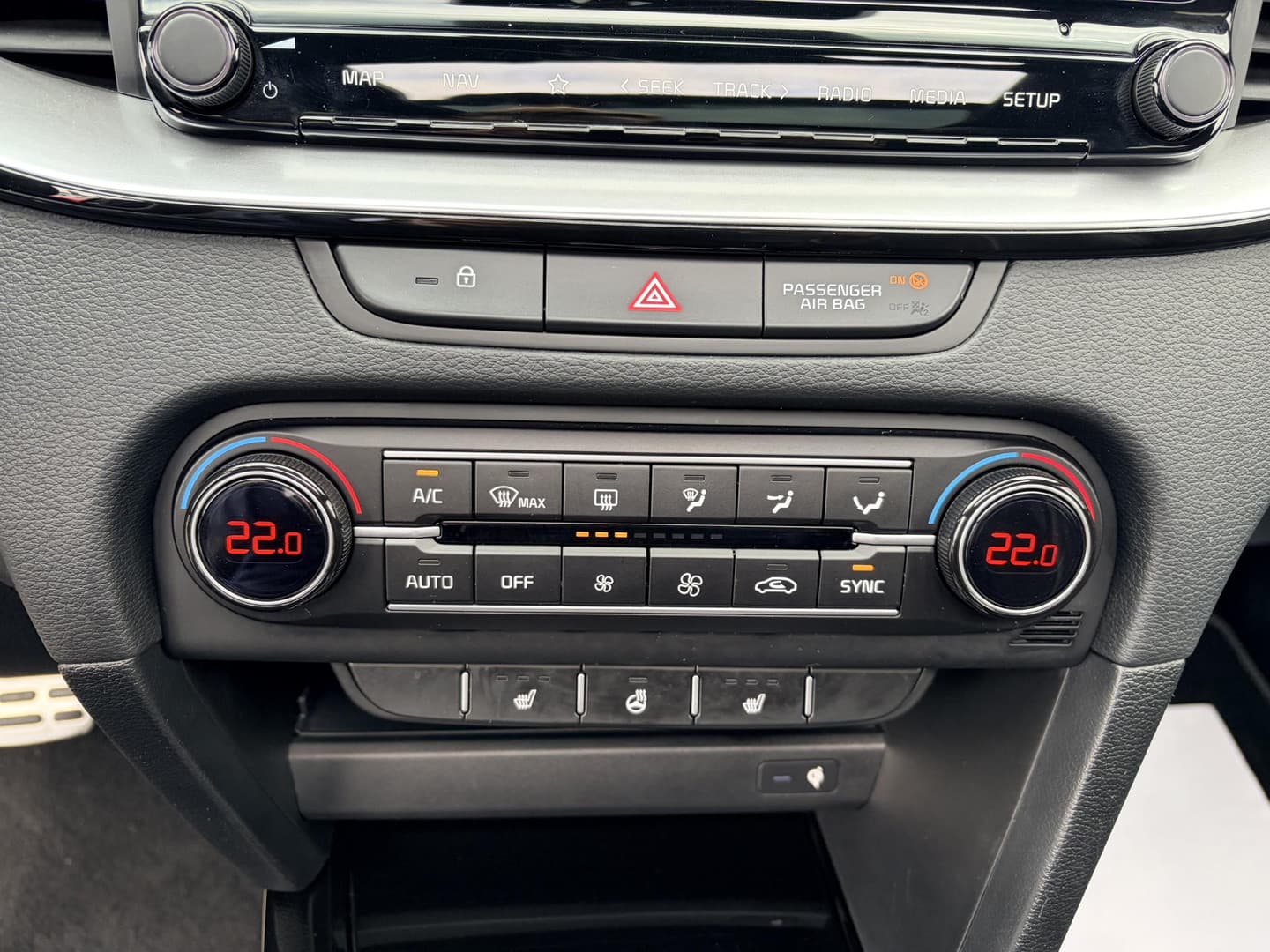 Kia Proceed thumbnail 31