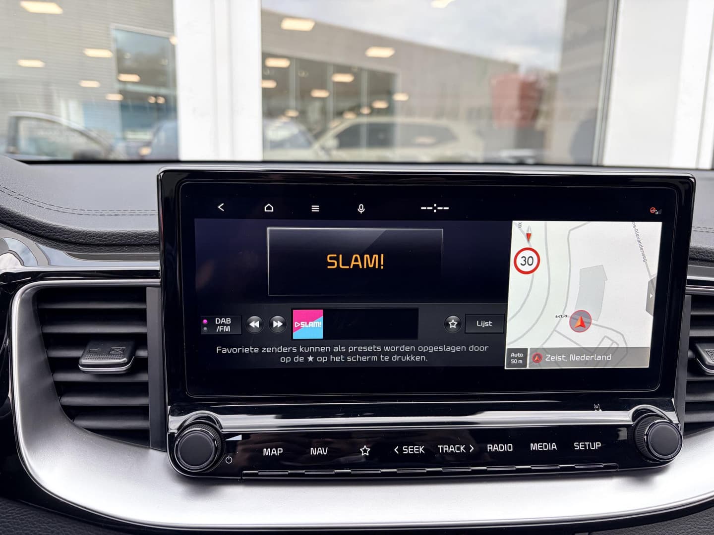 Kia Proceed thumbnail 34