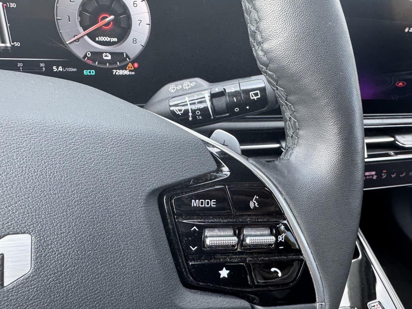 Kia Niro thumbnail 13