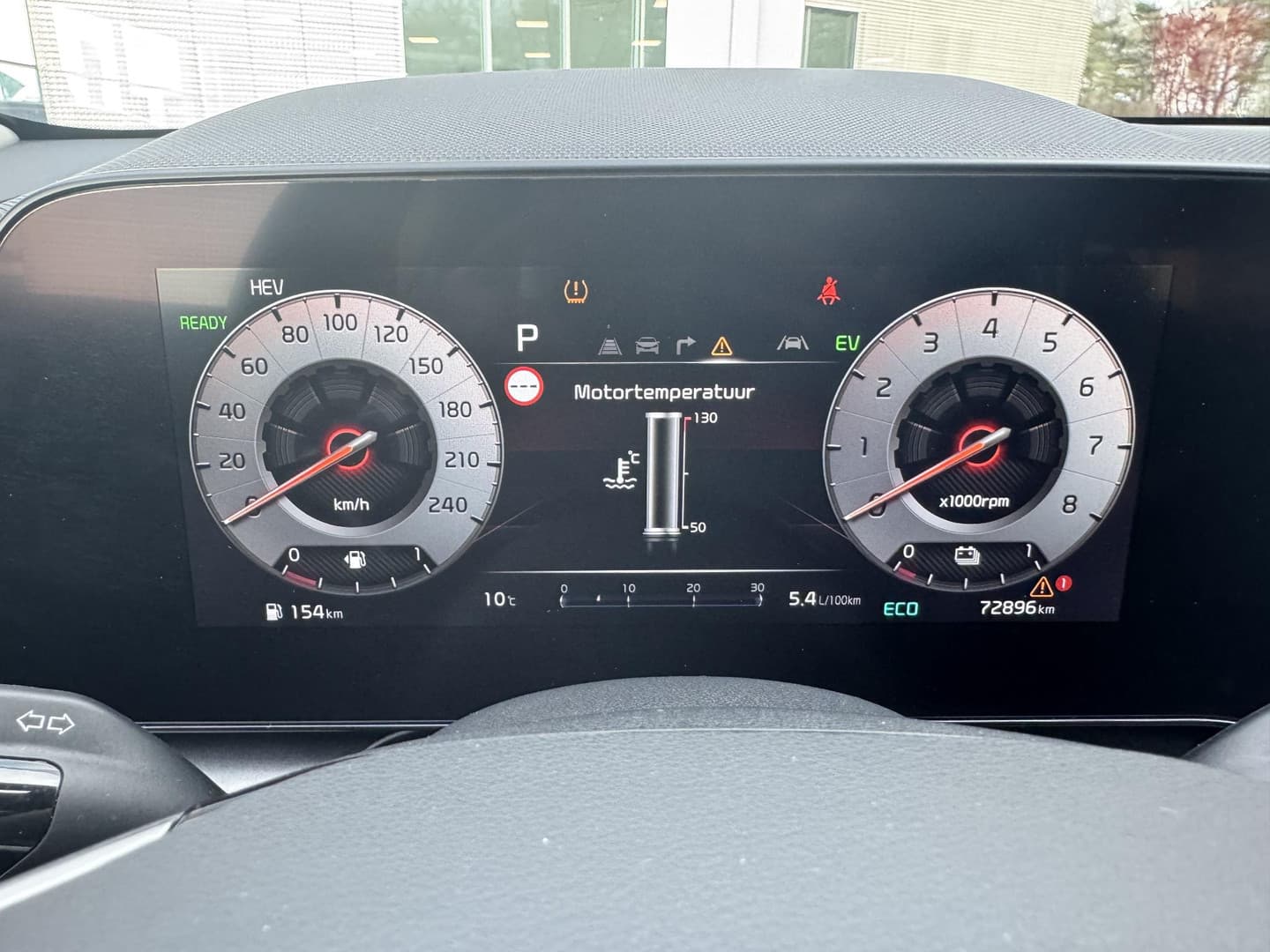 Kia Niro thumbnail 14