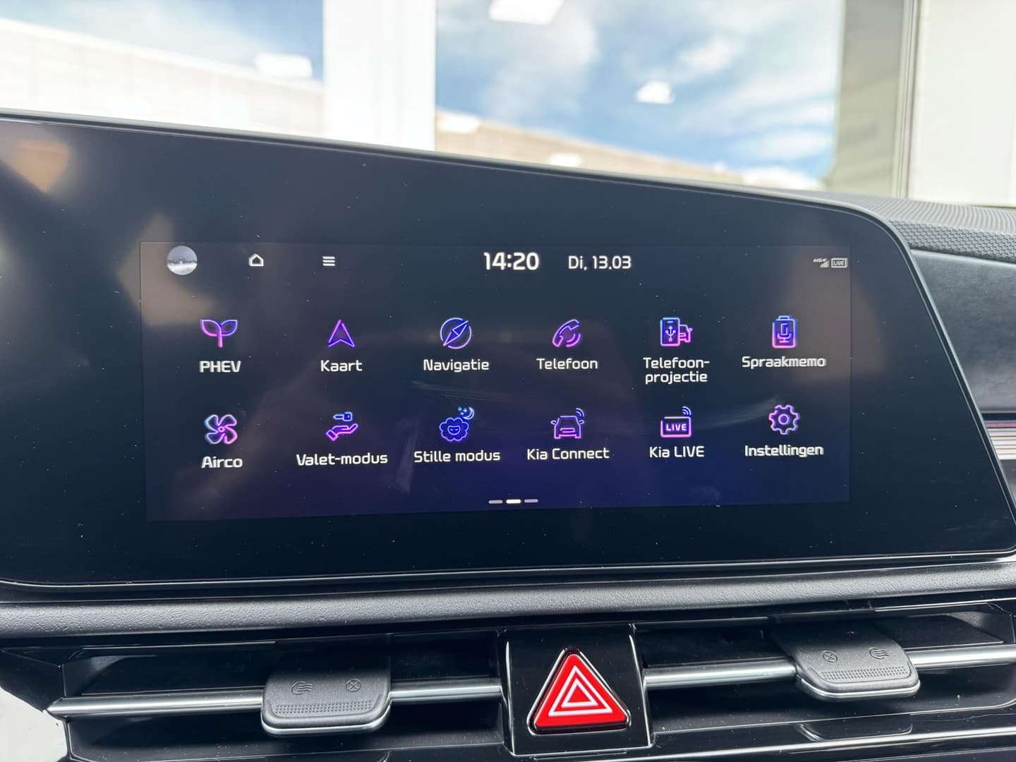 Kia Niro thumbnail 24