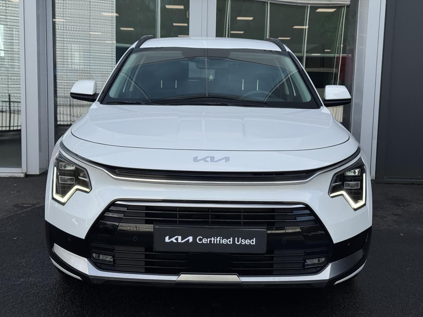 Kia Niro thumbnail 2