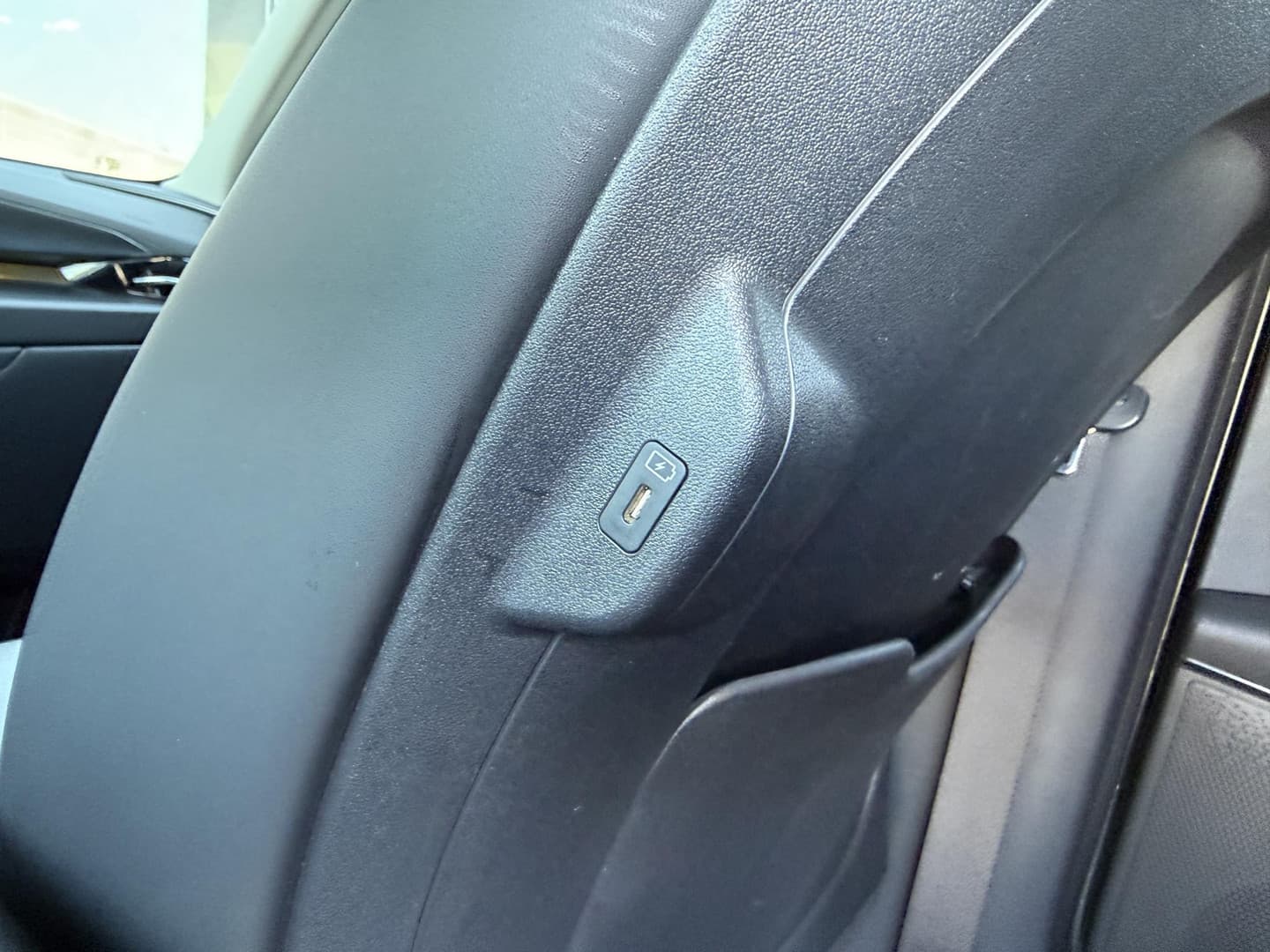 Kia Niro thumbnail 10