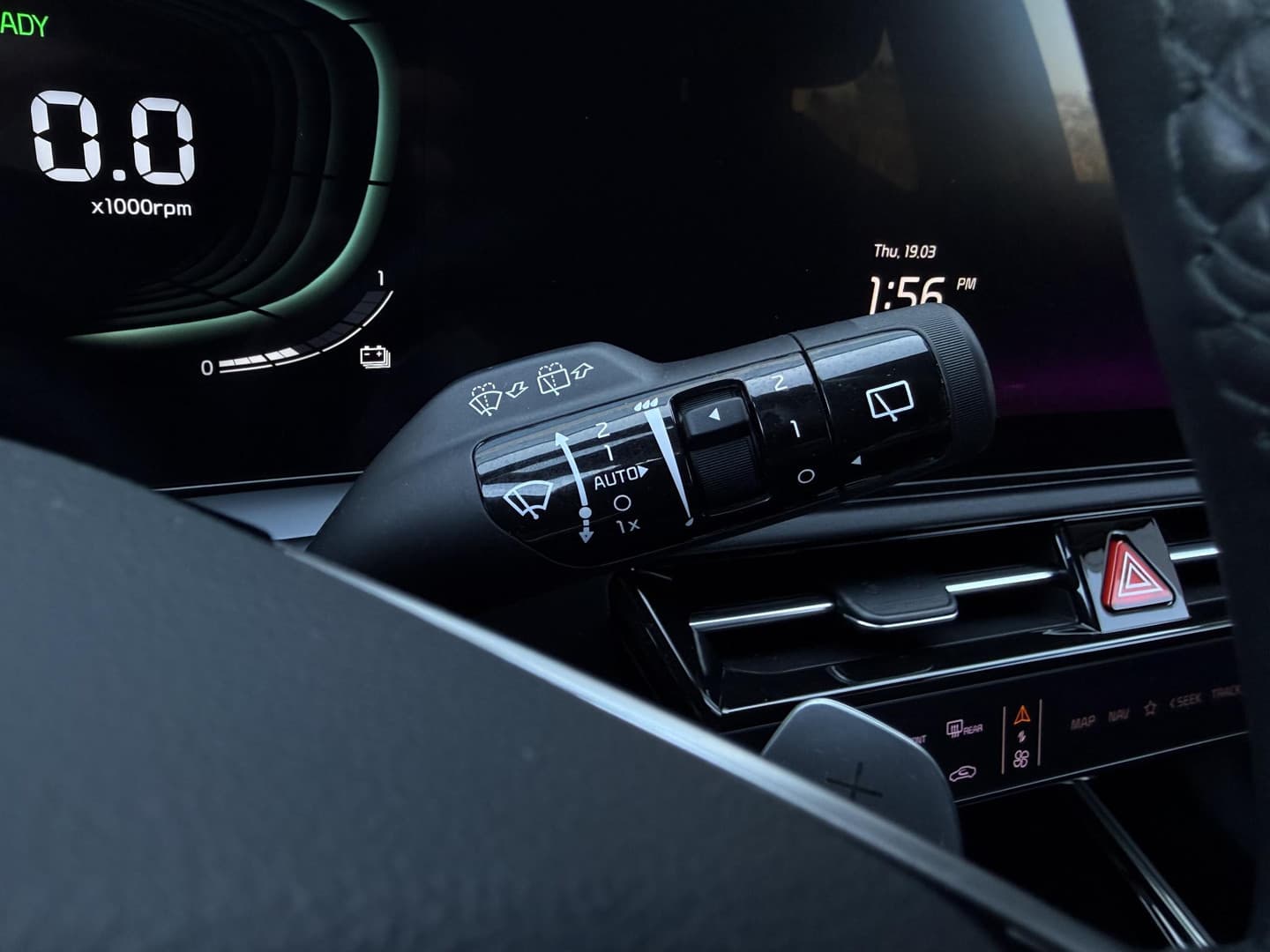 Kia Niro thumbnail 17