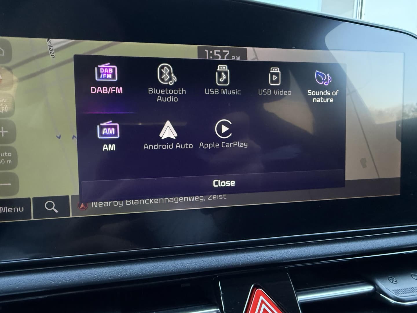 Kia Niro thumbnail 22