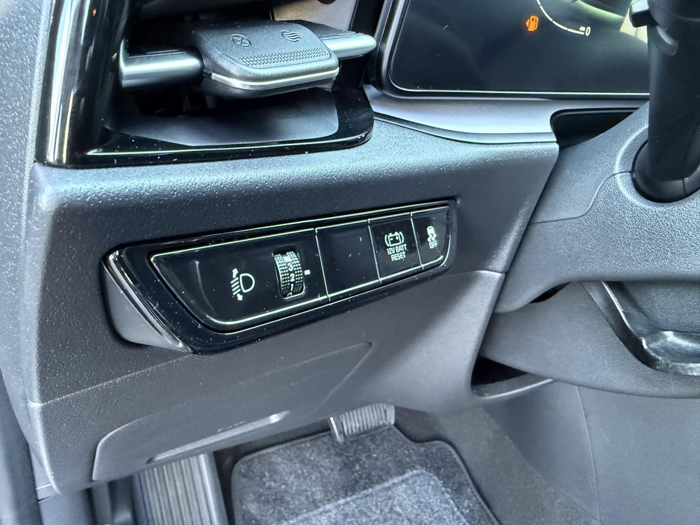 Kia Niro thumbnail 28