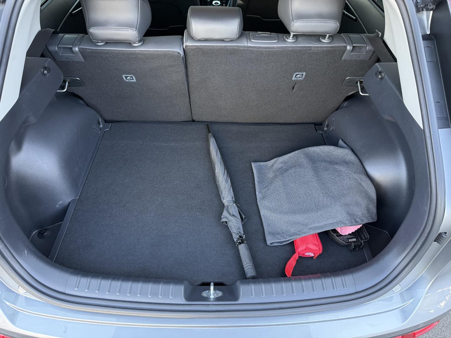 Kia Niro thumbnail 32