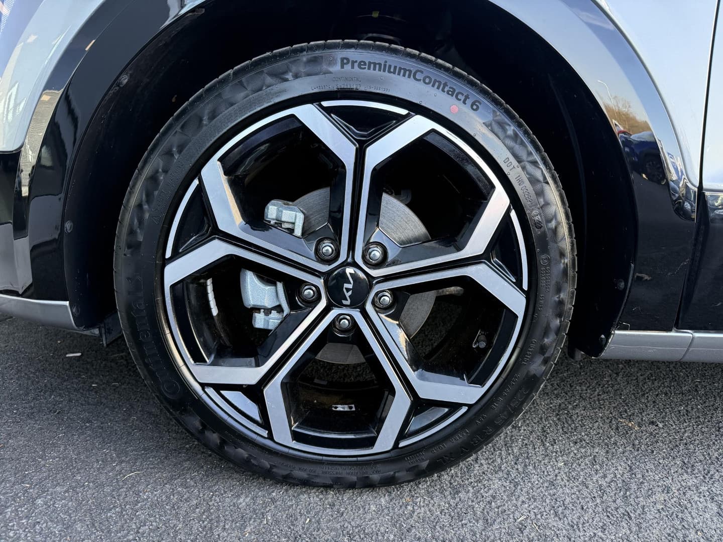 Kia Niro thumbnail 33