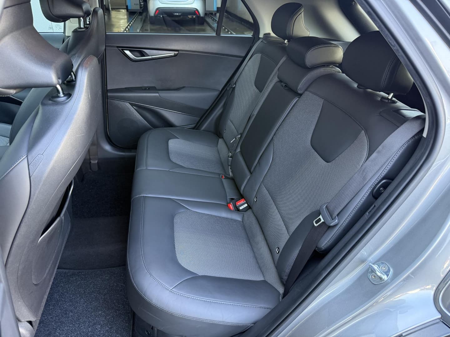 Kia Niro thumbnail 9